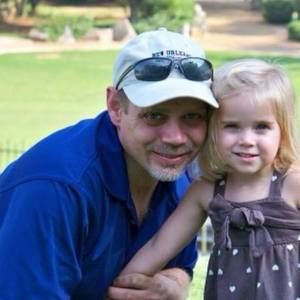 Meet your Posher, Greg